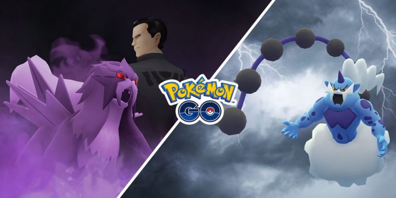 Pokémon GO reveals some of what it has in store for March