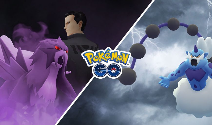 Pokémon GO reveals some of what it has in store for March