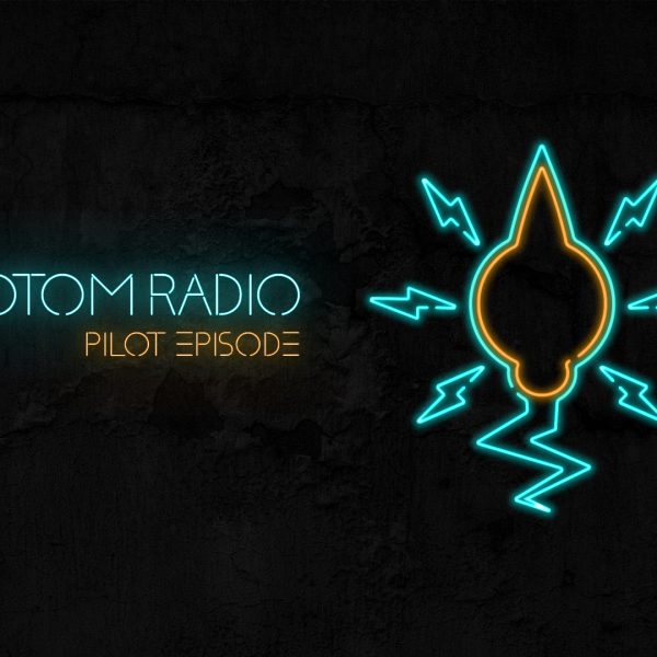 PokéJungle presents… Rotom Radio! Our new Podcast!