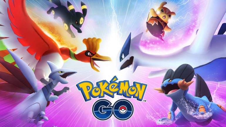 Pokémon GO Battle League events begin soon
