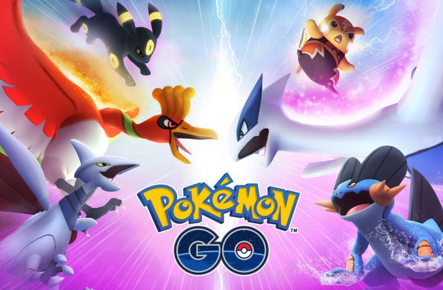Pokémon GO Battle League events begin soon