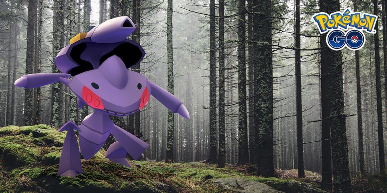 Pokémon GO news: Genesect, Abra and the response to the coronavirus