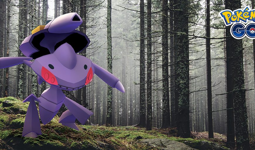 Pokémon GO news: Genesect, Abra and the response to the coronavirus