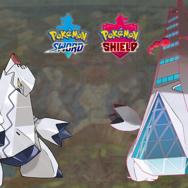 Duraludon – Origin of Species