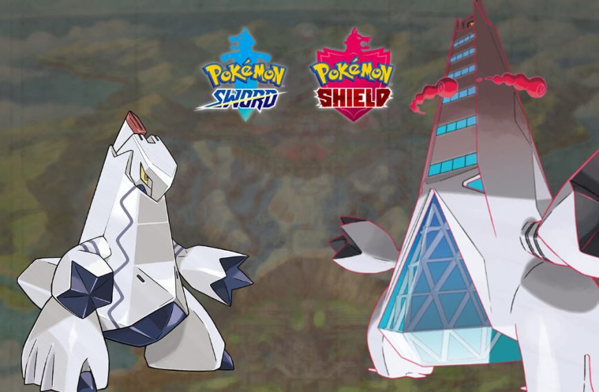 Duraludon – Origin of Species