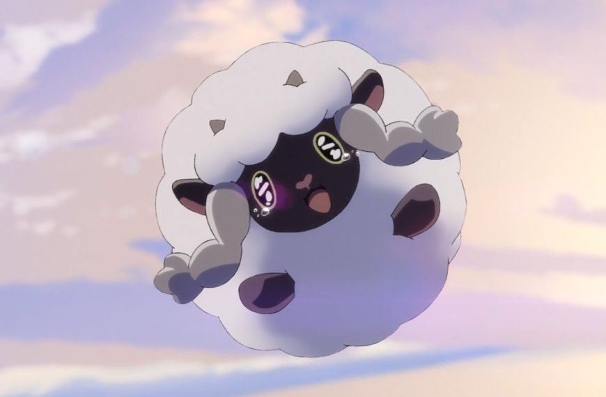 Pokémon Twilight Wings episode 3 released