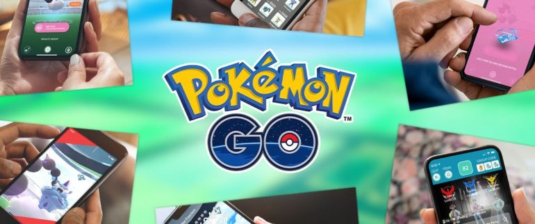 Pokémon GO Remote Raid Passes detailed, plus more convenience features UPD: Incense Day
