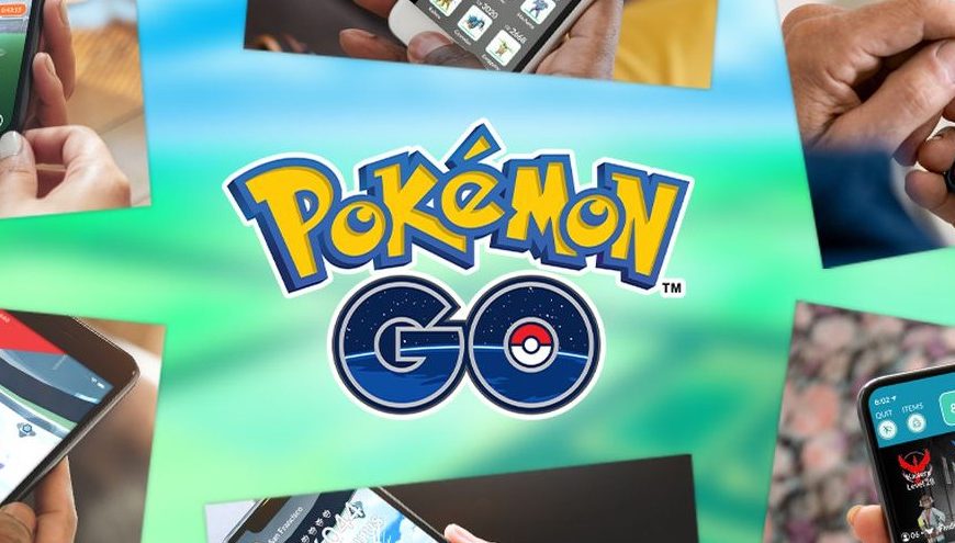 Pokémon GO Remote Raid Passes detailed, plus more convenience features UPD: Incense Day