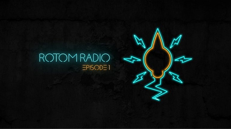 Rotom Radio returns with discussion on Pokémon GO, DLC and April Fools’
