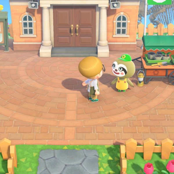 Animal Crossing: New Horizons details free update coming soon