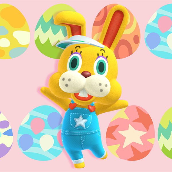 Detailed Bunny Day guide for Animal Crossing: New Horizons
