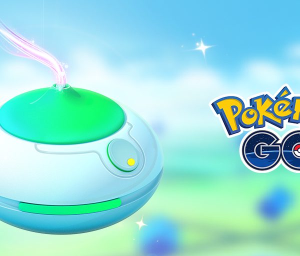 Pokémon GO Incense Day: Type Shuffle guide for April 2020
