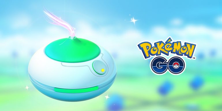 Pokémon GO Incense Day: Type Shuffle guide for April 2020