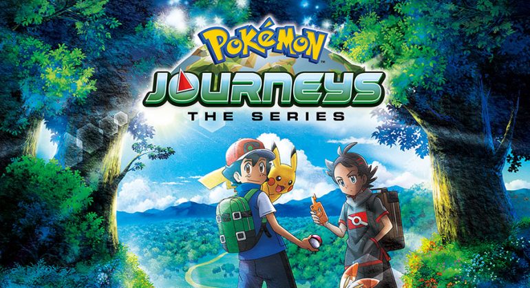 Details about the next season of Pokémon anime revealed