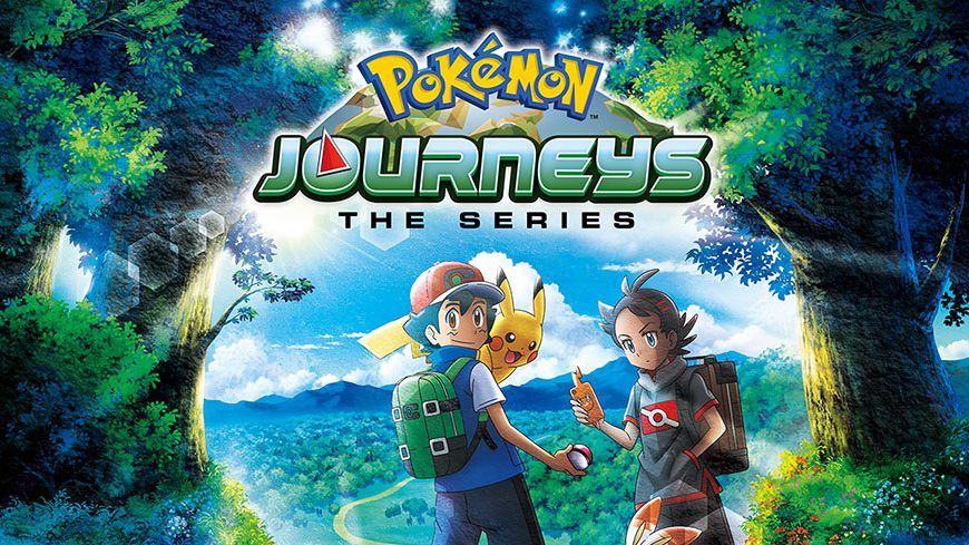 Details about the next season of Pokémon anime revealed