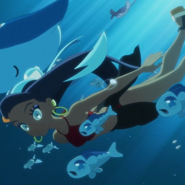 Pokémon: Twilight Wings episode 4 released in English