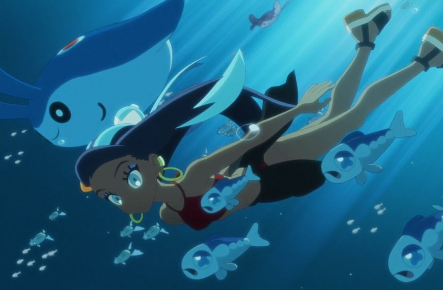 Pokémon: Twilight Wings episode 4 released in English