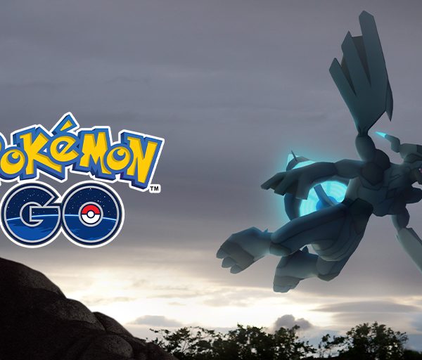 Pokémon GO details June 2020 plans