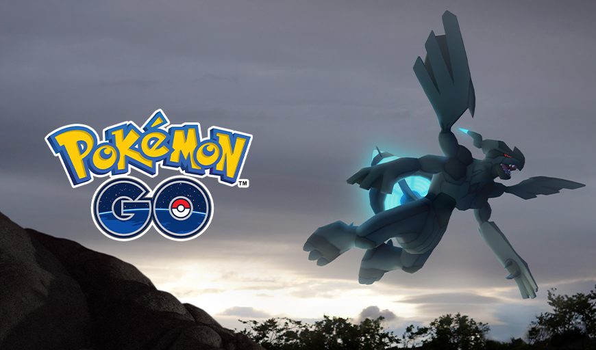 Pokémon GO details June 2020 plans