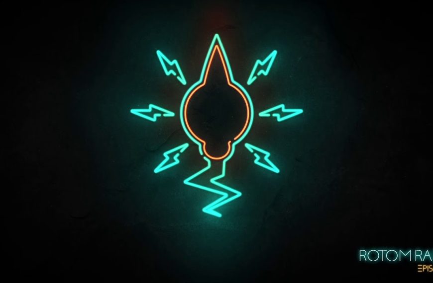 New episode of Rotom Radio podcast available!