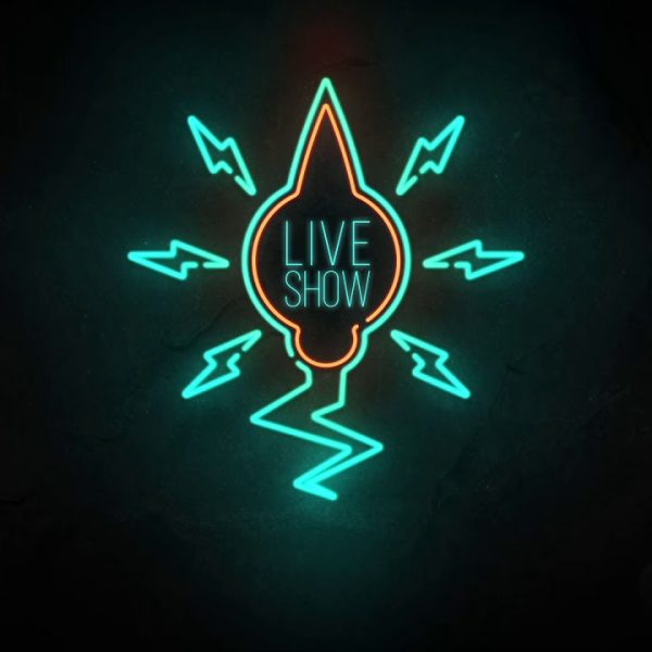 Rotom Radio episode 3: The live one