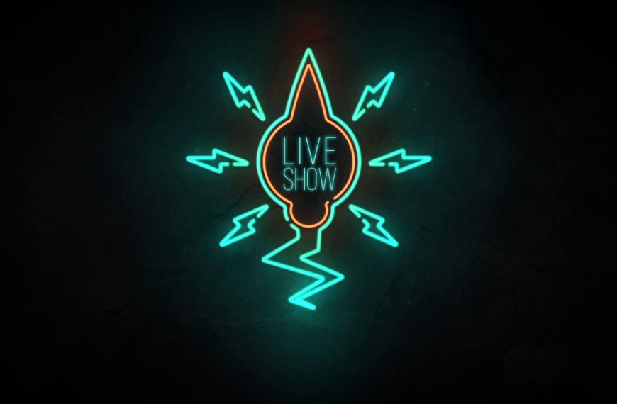 Rotom Radio episode 3: The live one