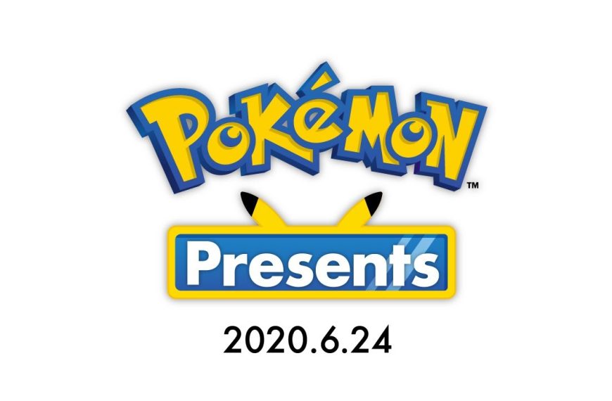 June 24 Pokémon Presents full coverage