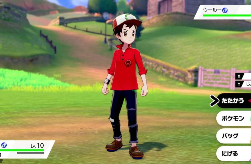 IGN reveals new details about Pokémon Sword & Shield DLC Isle of Armor