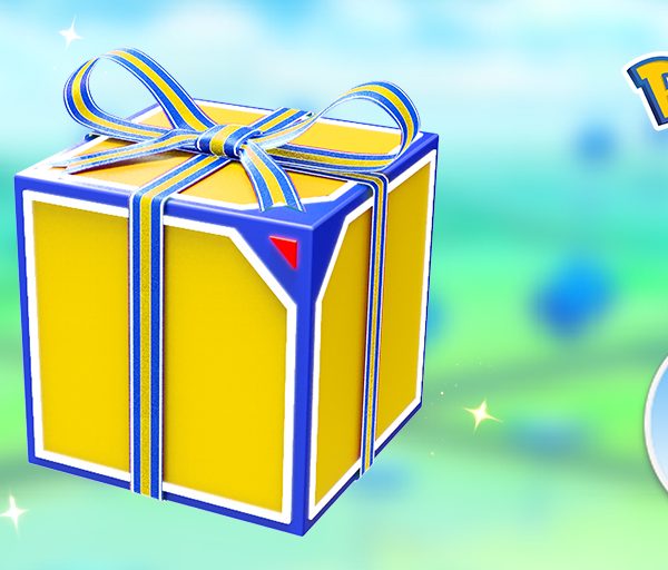 Pokémon GO announces plans for daily encounters, free item boxes