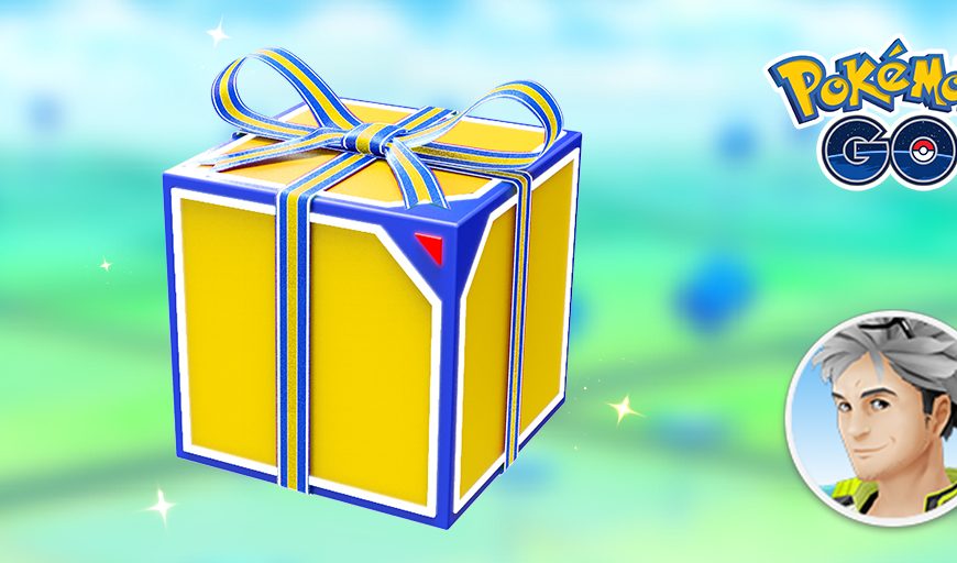 Pokémon GO announces plans for daily encounters, free item boxes