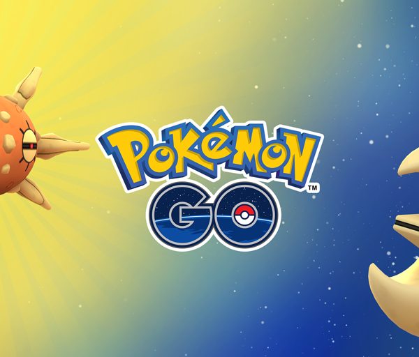Pokémon GO reveals new details about 2020 Solstice & Bug Out! events