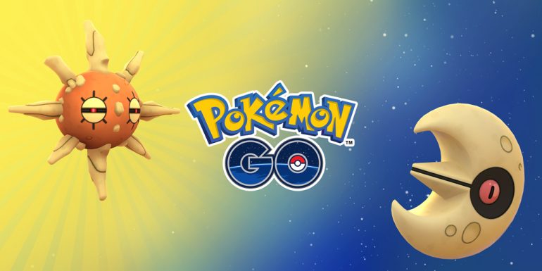 Pokémon GO reveals new details about 2020 Solstice & Bug Out! events
