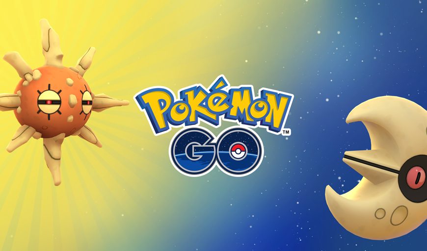 Pokémon GO reveals new details about 2020 Solstice & Bug Out! events
