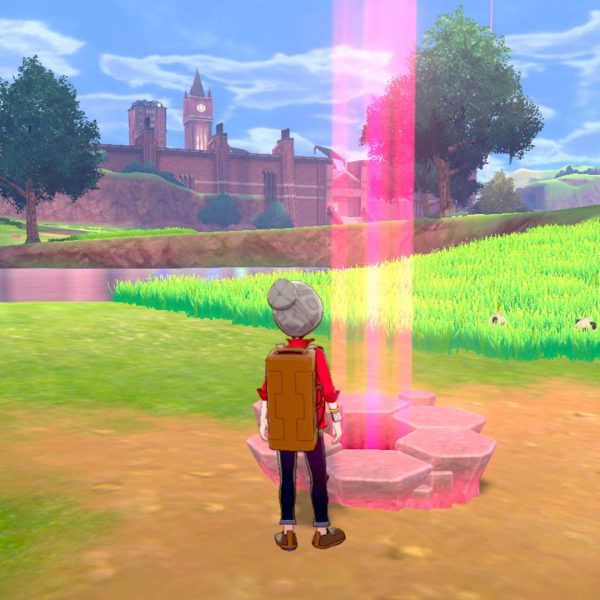 New Max Raids in Pokémon Sword and Shield for June