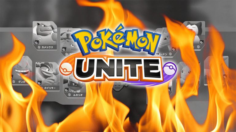 Why the Pokémon Unite reveal went wrong and how disaster could have been prevented