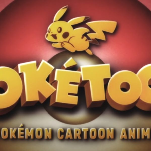 Pokémon’s latest YouTube video brings the series to the 1940s