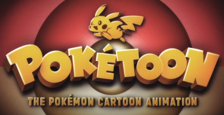 Pokémon’s latest YouTube video brings the series to the 1940s