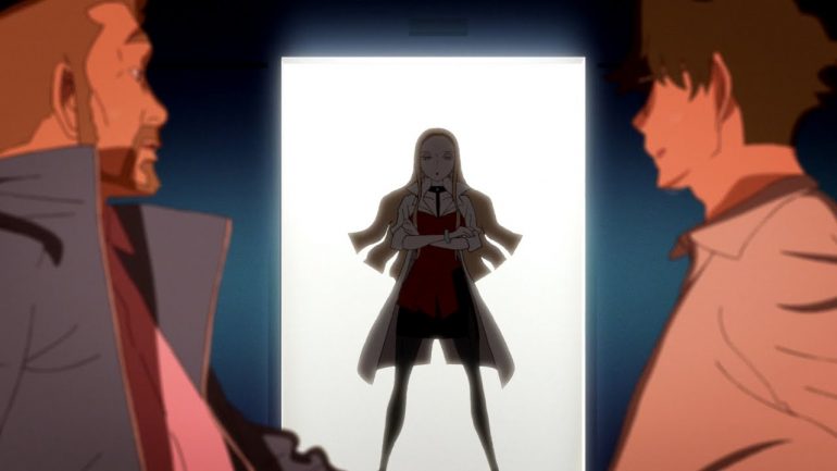 Watch Oleana’s episode of Twilight Wings now