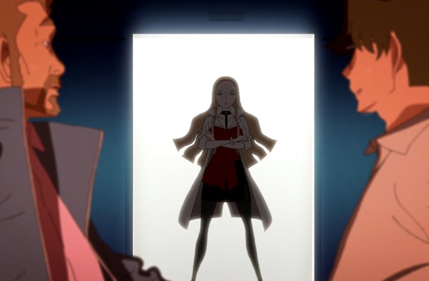 Watch Oleana’s episode of Twilight Wings now