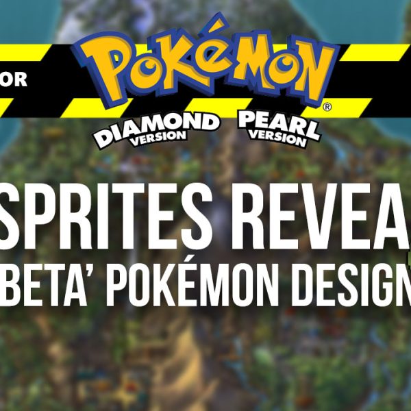 Diamond and Pearl Beta Leak