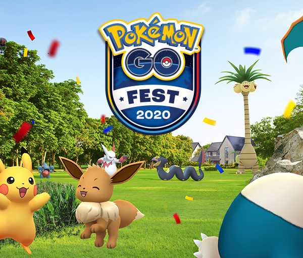 Pokémon GO reveals Ultra Unlock bonuses, GO Fest tips