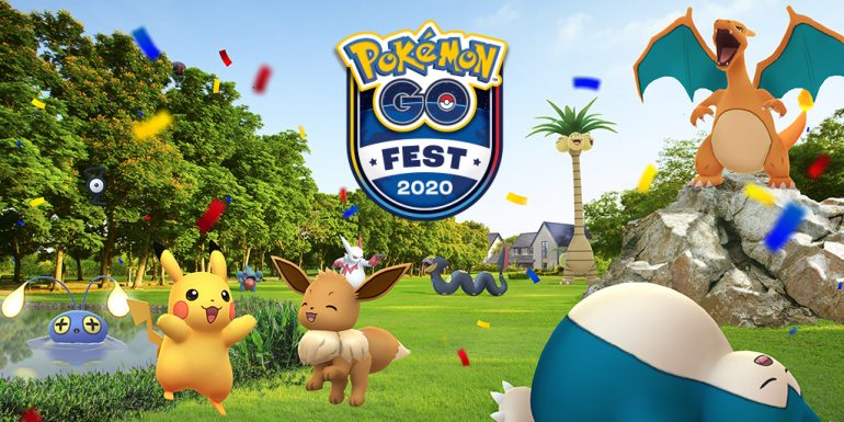 Pokémon GO reveals Ultra Unlock bonuses, GO Fest tips