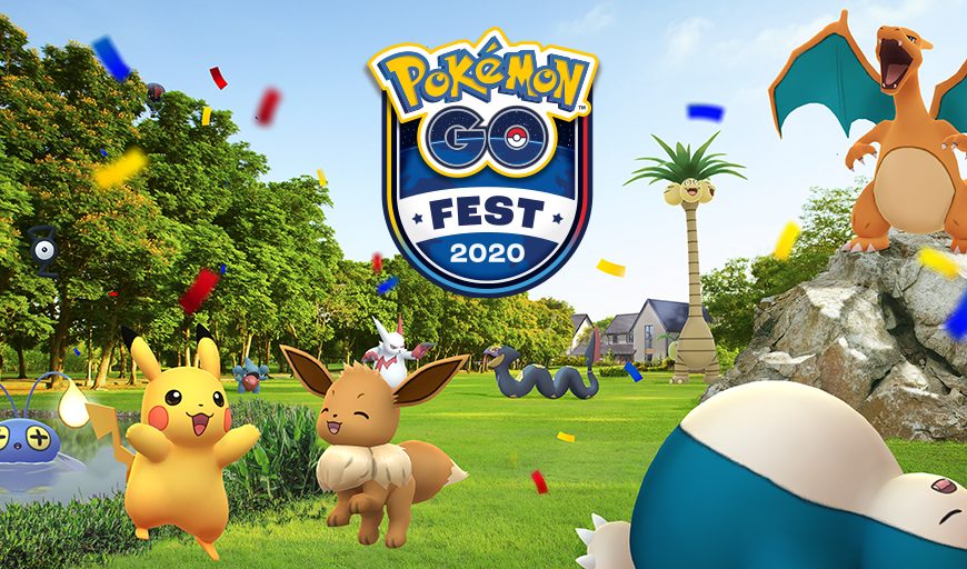 Pokémon GO reveals Ultra Unlock bonuses, GO Fest tips