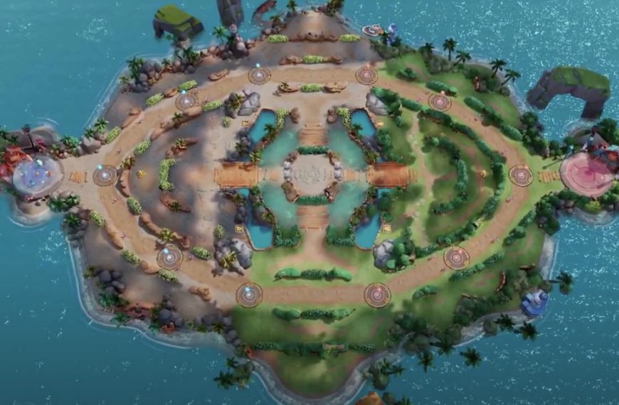 LEAK: New Pokémon Unite screenshots reveal more characters, features