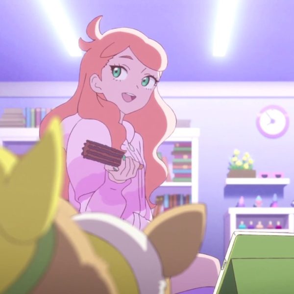 Pokémon: Twilight Wings episode 6 debuts