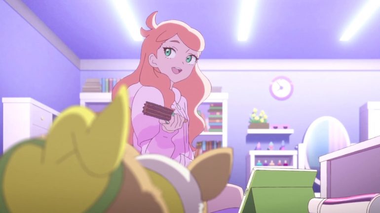 Pokémon: Twilight Wings episode 6 debuts