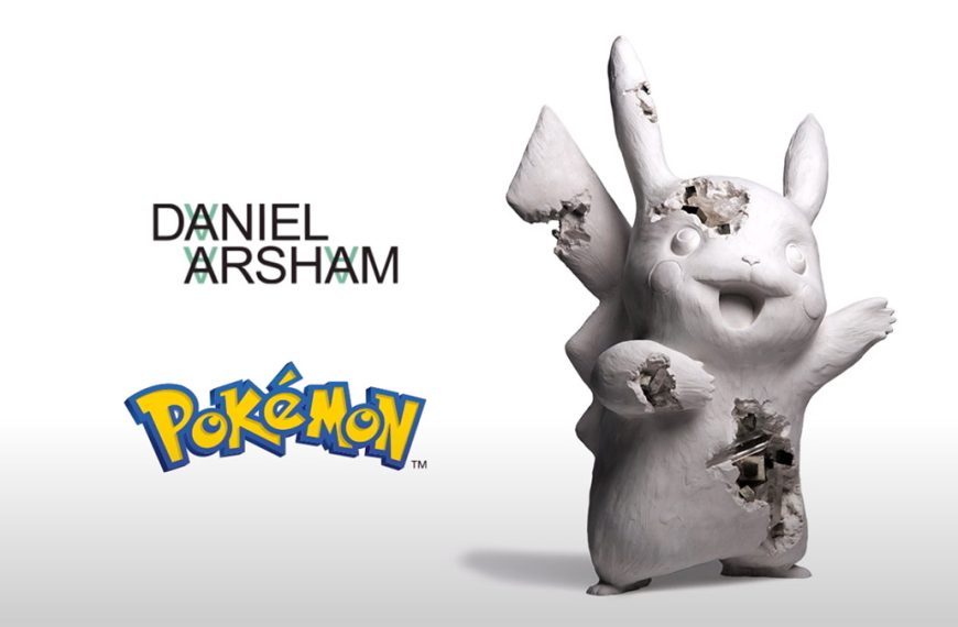 Explore the Relics of Kanto Through Time exhibit online