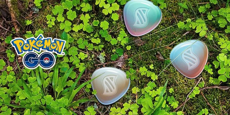 First details about Mega Evolution in Pokémon GO revealed