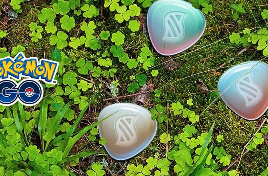 First details about Mega Evolution in Pokémon GO revealed