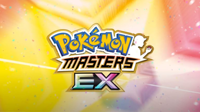 Pokémon Masters announces first anniversary events, name change